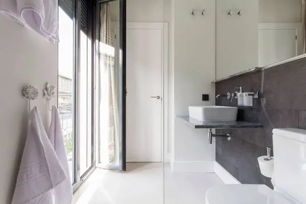 Design Dubleks, 3 Yatak Odası, 2 Banyolu