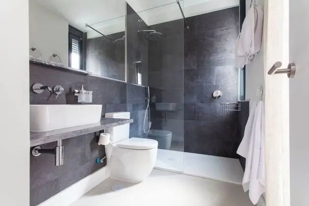 Design Dubleks, 3 Yatak Odası, 2 Banyolu