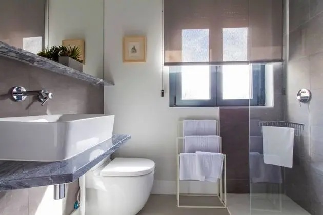 Design Dubleks, 3 Yatak Odası, 2 Banyolu