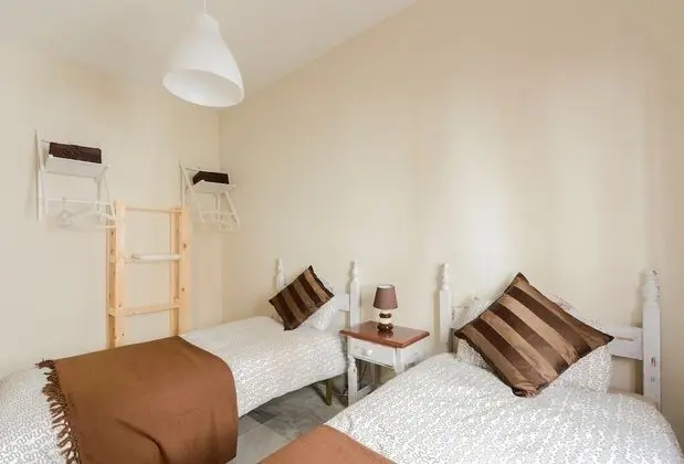 Apart Daire, 3 Yatak Odası