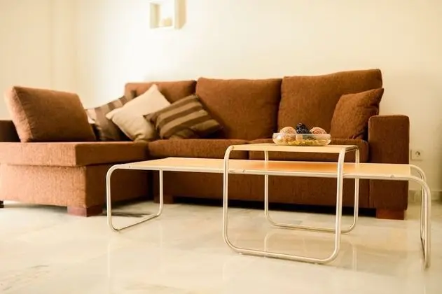 Apart Daire, 3 Yatak Odası