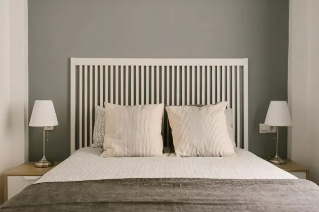 Apart Daire, 2 Yatak Odası, Avlu Manzaralı