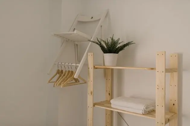 Apart Daire, 2 Yatak Odası, Avlu Manzaralı