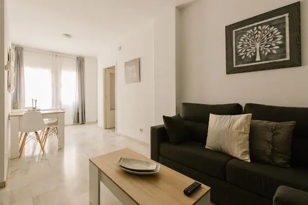 Apart Daire, 2 Yatak Odası, Avlu Manzaralı