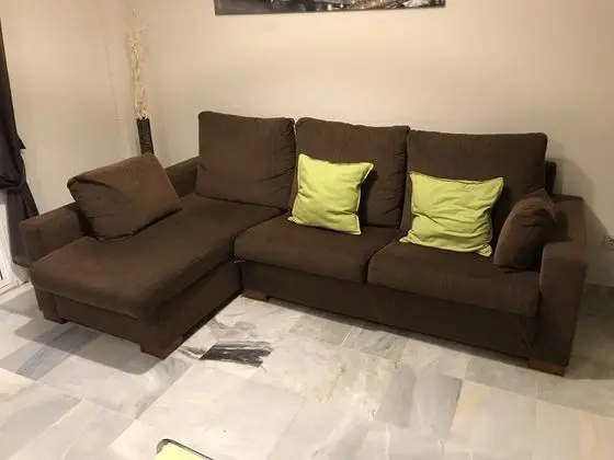 Apart Daire, 2 Yatak Odası, Avlu Manzaralı