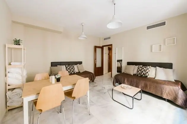 Apart Daire, 1 Yatak Odası
