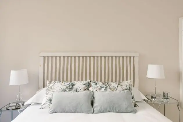 Superior Apart Daire, 2 Yatak Odası