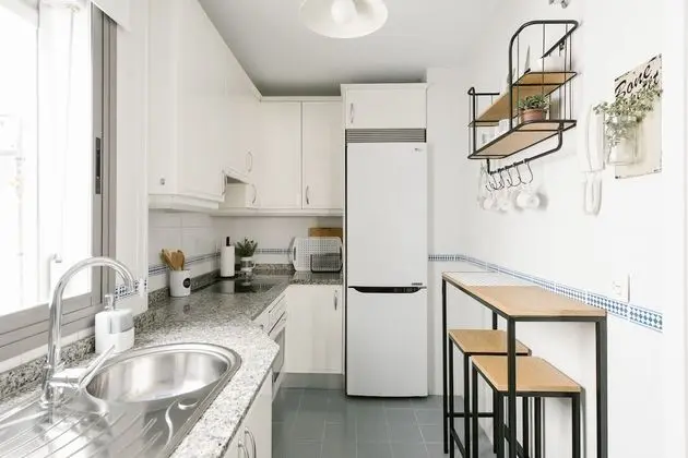 Superior Apart Daire, 2 Yatak Odası