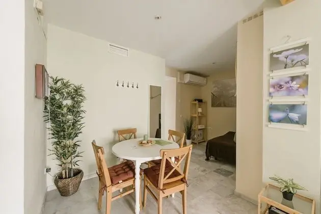 Apart Daire, 1 Yatak Odası