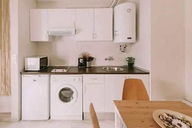 Apart Daire, 1 Yatak Odası