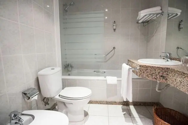 Deluxe İki Ayrı Yataklı Oda