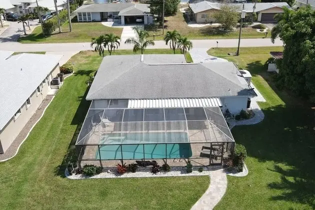 Ev (1453 Viking Ct)