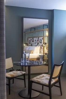 Junior Süit, 1 En Büyük (King) Boy Yatak