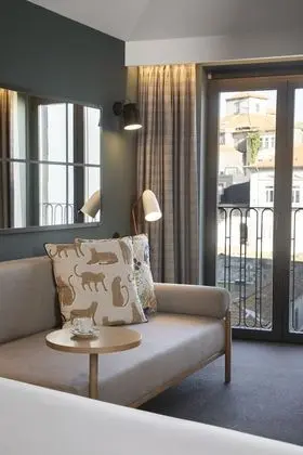 Junior Süit, 1 En Büyük (King) Boy Yatak