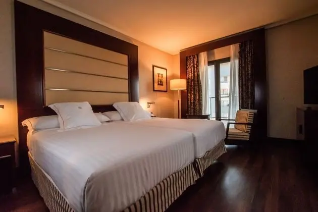 Junior Suite Deluxe Club
