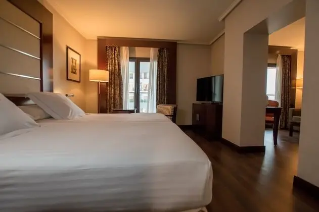 Junior Suite Deluxe Club