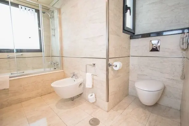 Junior Suite Deluxe Club