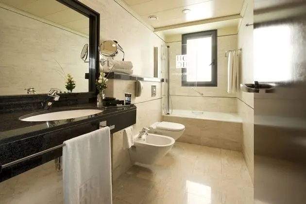 Standard Üç Kişilik Oda (With Extra Bed)