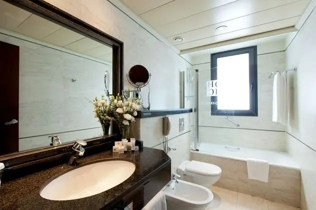 Standard Üç Kişilik Oda (With Extra Bed)