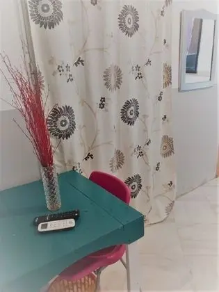 Basic Tek Büyük veya İki Ayrı Yataklı Oda