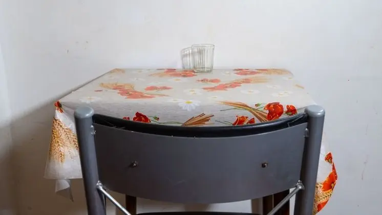 City Tek Kişilik Oda