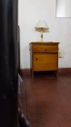 City Tek Kişilik Oda