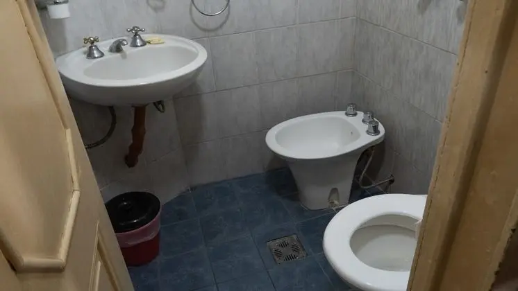 City Tek Kişilik Oda