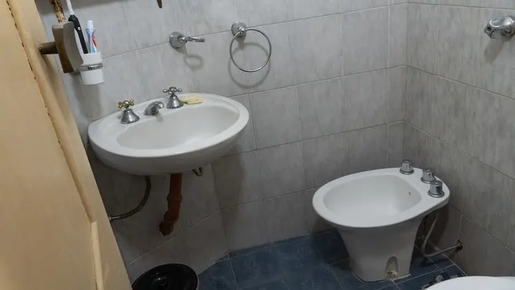 City Tek Kişilik Oda