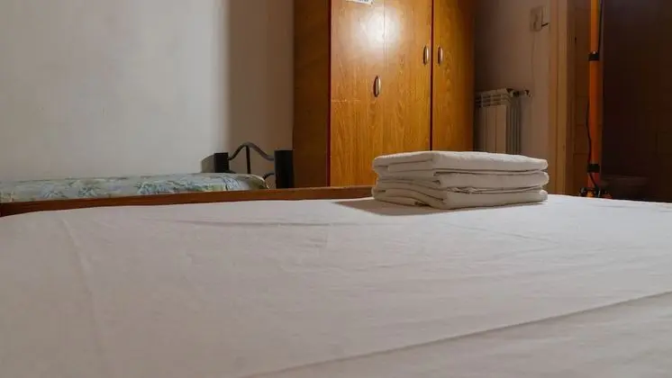 City Üç Kişilik Oda