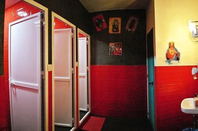 Tek Büyük Yataklı Oda, Özel Banyo