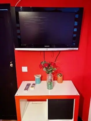 Tek Büyük Yataklı Oda, Özel Banyo