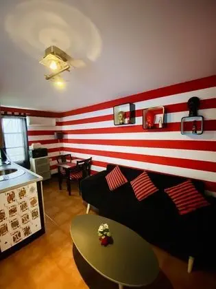Tek Büyük Yataklı Oda, Özel Banyo