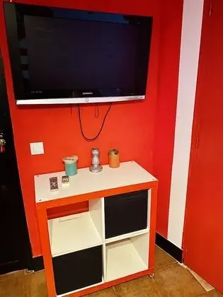 Tek Büyük Yataklı Oda, Özel Banyo