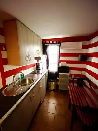 Tek Büyük Yataklı Oda, Özel Banyo