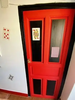 Tek Büyük Yataklı Oda, Özel Banyo