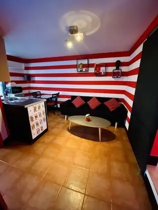 Tek Büyük Yataklı Oda, Özel Banyo