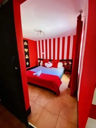 Tek Büyük Yataklı Oda, Özel Banyo
