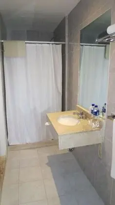 Superior Dört Kişilik Oda