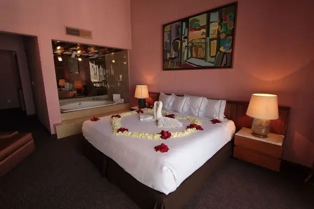 Deluxe Çatı Katı (Loft)