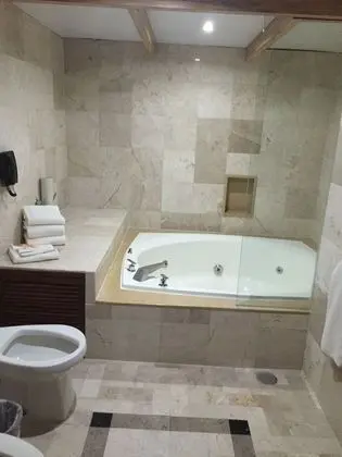 Deluxe Çatı Katı (Loft)