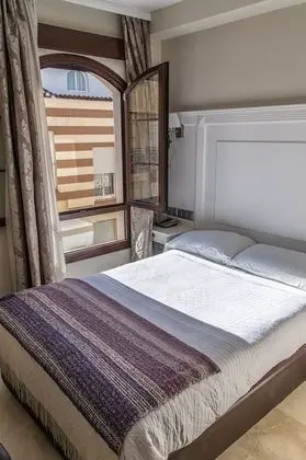 Tek Kişilik Oda