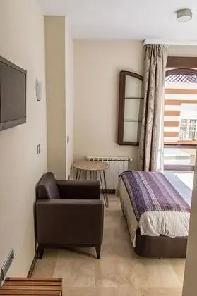 Tek Kişilik Oda