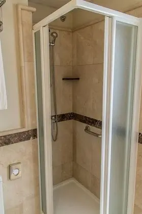 Tek Kişilik Oda