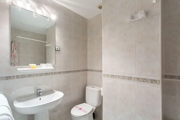 Standard Tek Kişilik Oda
