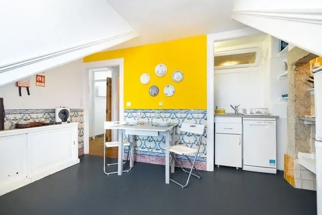 Apart Daire, 2 Yatak Odası, Sigara İçilmez