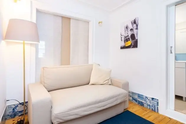 Apart Daire, 2 Yatak Odası, Sigara İçilmez