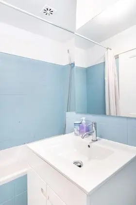 Apart Daire, 2 Yatak Odası, Sigara İçilmez