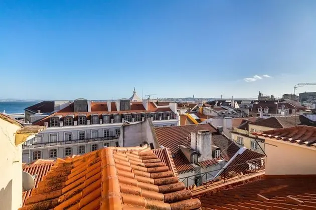 Apart Daire, 2 Yatak Odası, Sigara İçilmez