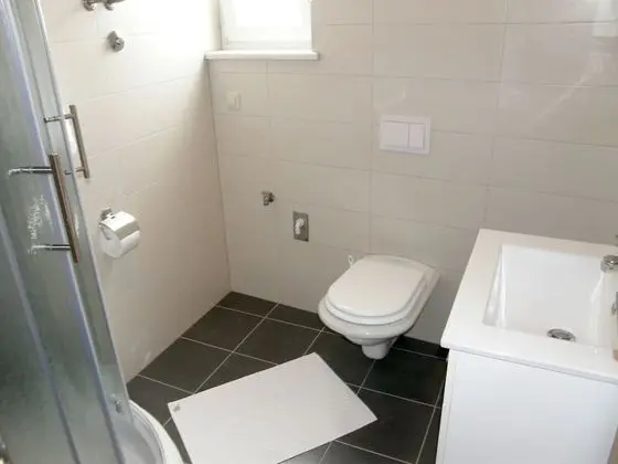 Apart Daire (At the sea - 5 M from the beach - A5()