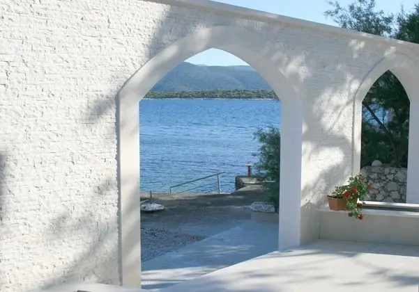 Apart Daire (At the sea - 5 M from the beach - A6()